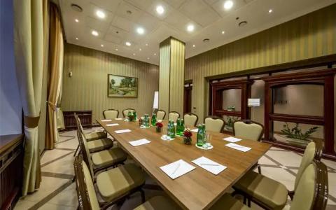 Premier Palace Kyiv - 26