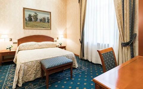 Premier Palace Kyiv - 34