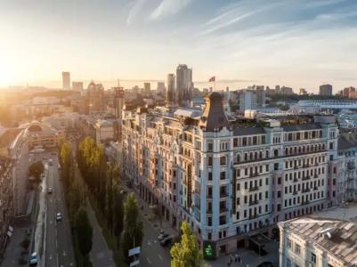 Premier Palace Kyiv - 55