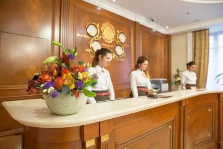 Premier Palace Kyiv - 5