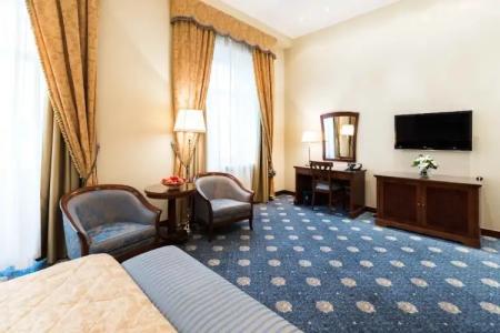 Premier Palace Kyiv - 58