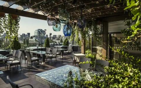 Premier Palace Kyiv - 28