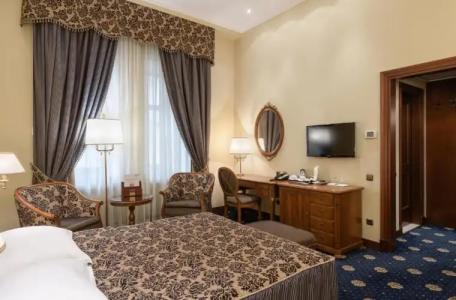 Premier Palace Kyiv - 67