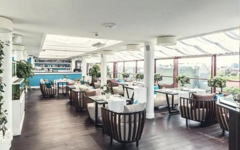 Premier Palace Kyiv - 19