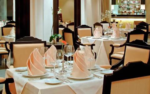 Premier Palace Kyiv - 16