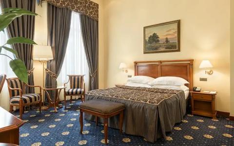 Premier Palace Kyiv - 46