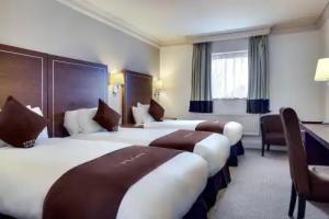 Apollo Hotel, Birmingham