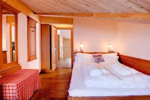 Chalet Gemini, Zermatt