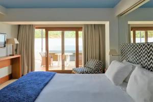 Gecko Hotel & Beach Club, Platja de Migjorn