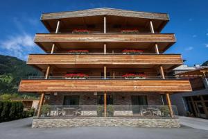 Aktivhotel Tuxerhof, Zell am Ziller