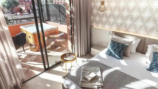 TUI BLUE Medina Gardens - Adults Only - All Inclusive - 57