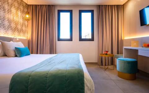 TUI BLUE Medina Gardens - Adults Only - All Inclusive - 6