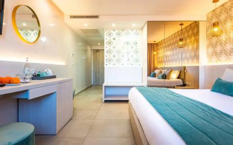 TUI BLUE Medina Gardens - Adults Only - All Inclusive - 5