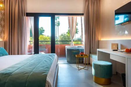 TUI BLUE Medina Gardens - Adults Only - All Inclusive - 7