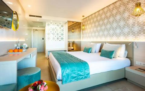 TUI BLUE Medina Gardens - Adults Only - All Inclusive - 4