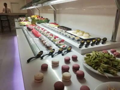 TUI BLUE Medina Gardens - Adults Only - All Inclusive - 14