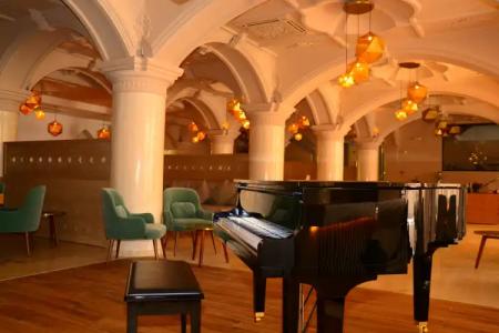 TUI BLUE Medina Gardens - Adults Only - All Inclusive - 31