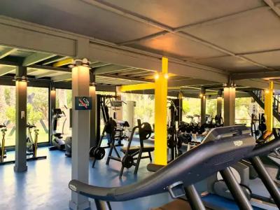 TUI BLUE Medina Gardens - Adults Only - All Inclusive - 26