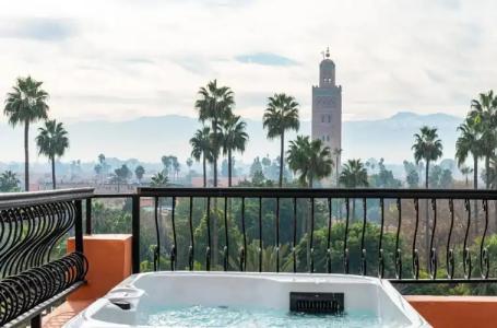 TUI BLUE Medina Gardens - Adults Only - All Inclusive - 46