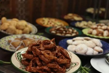 TUI BLUE Medina Gardens - Adults Only - All Inclusive - 13