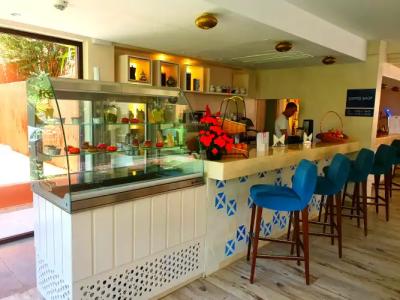 TUI BLUE Medina Gardens - Adults Only - All Inclusive - 32
