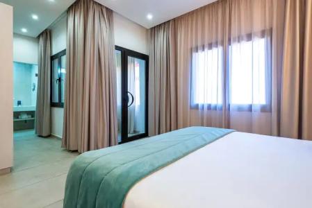 TUI BLUE Medina Gardens - Adults Only - All Inclusive - 2