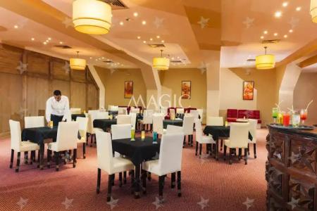 TUI BLUE Medina Gardens - Adults Only - All Inclusive - 36