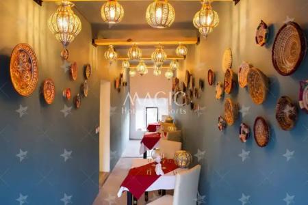 TUI BLUE Medina Gardens - Adults Only - All Inclusive - 16