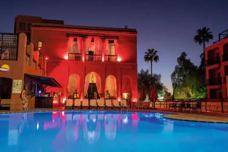 TUI BLUE Medina Gardens - Adults Only - All Inclusive - 45