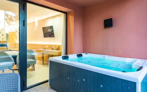 TUI BLUE Medina Gardens - Adults Only - All Inclusive - 48