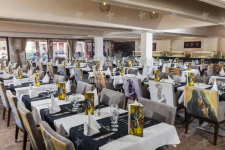 TUI BLUE Medina Gardens - Adults Only - All Inclusive - 38