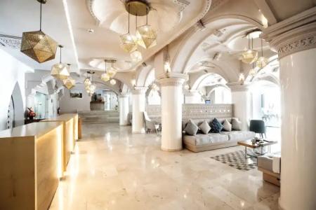 TUI BLUE Medina Gardens - Adults Only - All Inclusive - 1