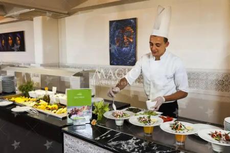 TUI BLUE Medina Gardens - Adults Only - All Inclusive - 12