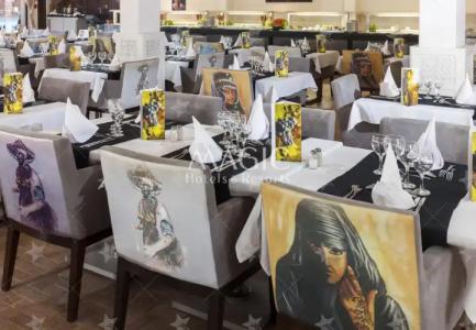 TUI BLUE Medina Gardens - Adults Only - All Inclusive - 35