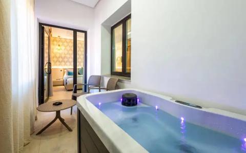 TUI BLUE Medina Gardens - Adults Only - All Inclusive - 18