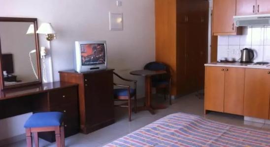 Tsokkos 7 Apartments - 9