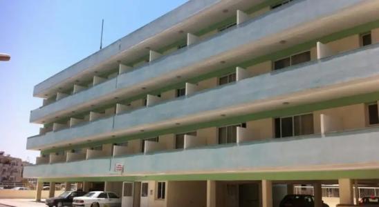 Tsokkos 7 Apartments - 0