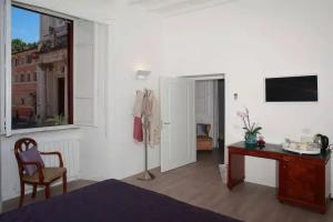 Guesthouse Coronari Courtyard, Rome