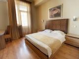 Economy Double room with balcony