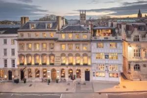 Hotels