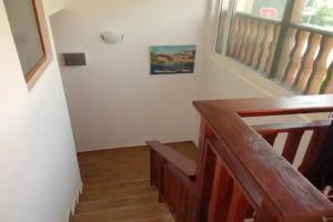 Guest House Rosa, Kiten