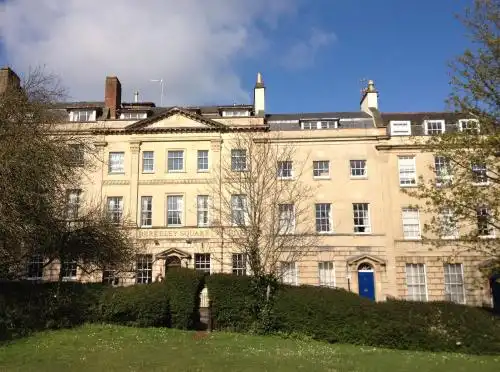 The Berkeley Square Bristol - 5