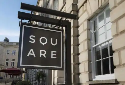 The Berkeley Square Bristol - 13