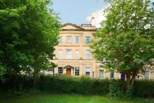 The Berkeley Square Bristol - 1