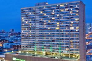 Holiday Inn Golden Gateway by IHG, San Francisco