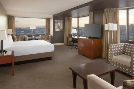 Parc 55 San Francisco - a Hilton - 91