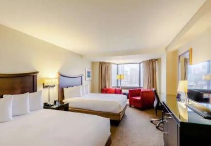 Parc 55 San Francisco - a Hilton - 5