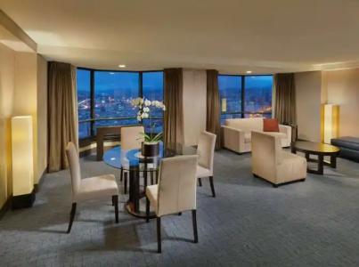 Parc 55 San Francisco - a Hilton - 26