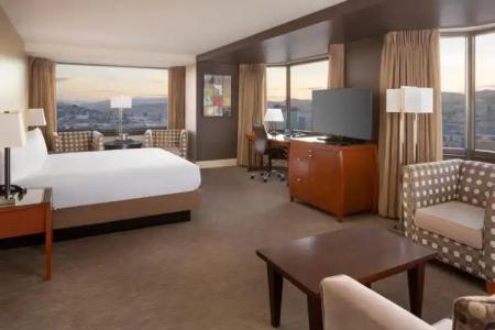 Parc 55 San Francisco - a Hilton - 83