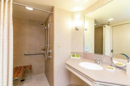 Parc 55 San Francisco - a Hilton - 57